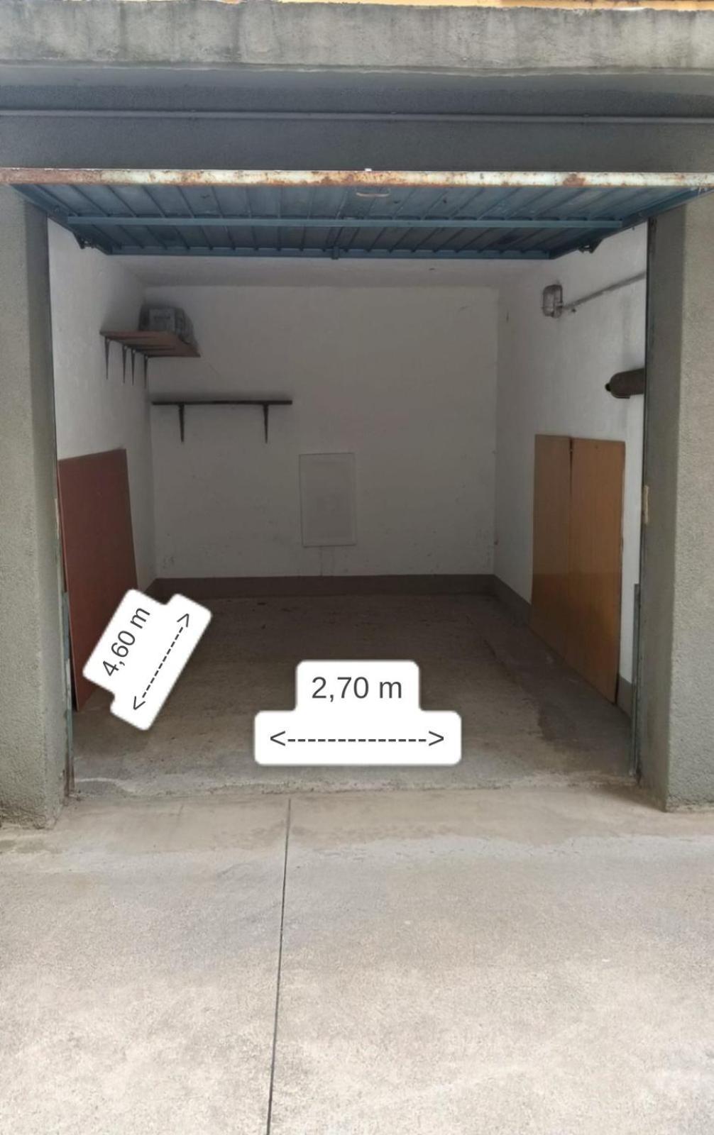 Ferienwohnung Il Bilocale Con Terrazzo Dei Marchesi Mailand Exterior foto